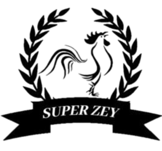 SUPER ZEY
