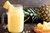 Licuado: anana