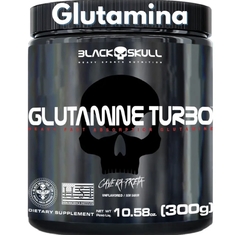 Glutamina