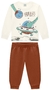 Conjunto space