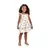 Vestido feminino Elian conchas