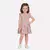 Vestido Infantil Menina Milon