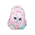 Mochila Escolar De Espalda Cat Chimola 18 pulgadas - comprar online