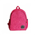 Mochila Roma Fucsia