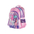 Mochila Footy De Espalda 18 pulgadas Unicorn Wings Con Luz Led en internet