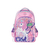 Mochila Footy De Espalda 18 pulgadas Unicorn Wings Con Luz Led - comprar online