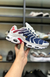AIR MAX TN “PSG” MONTADO NO BRASIL na internet