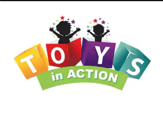 TOYS IN ACTION