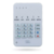 Kit Alarma Casa X-28 4 Zonas Luz Emergencia +llaveros en internet