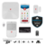KIT DE ALARMA MARSHALL GO PLUS EVOLUTION #0 - comprar online