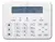 Teclado Alarma X-28 Tlcd-mpxh Lcd Mensajes Hablados