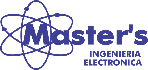 Master's Ingeniería Electrónica