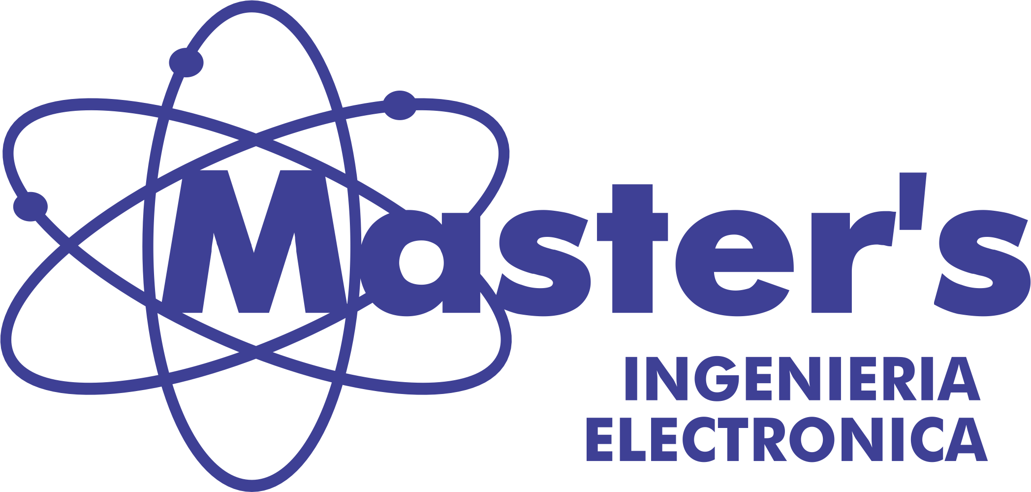 Master's Ingeniería Electrónica