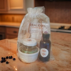 Kit Oral care