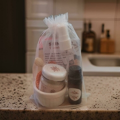 Kit Skin Care