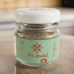 Pó Dental