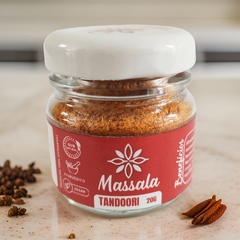 Tandoori Massala