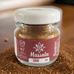 Chai Massala