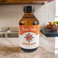 Bala Taila