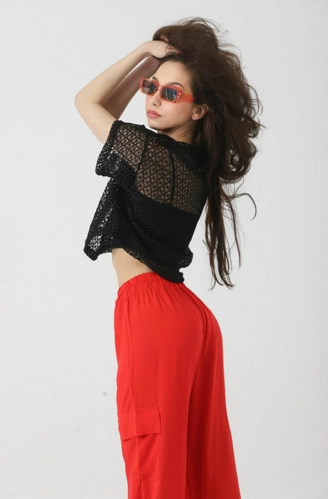 PANTALON PICANTE CHIC - comprar online