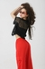 PANTALON PICANTE CHIC - comprar online