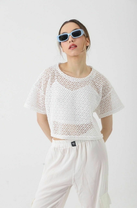 PANTALON PICANTE CHIC - comprar online