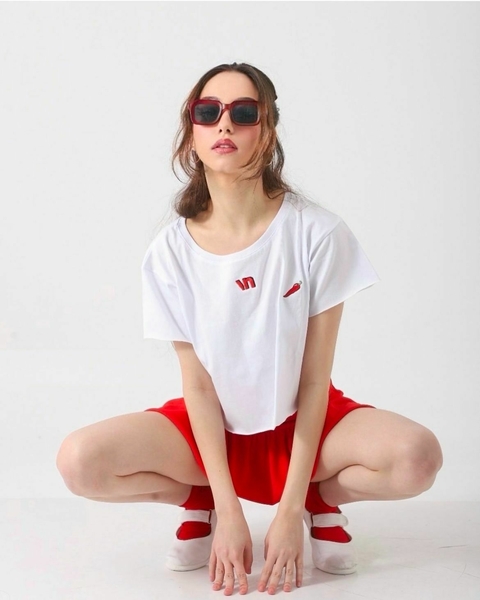 REMERA SPICY LIFE - comprar online