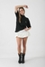 REMERA VN OVERSIZE - tienda online