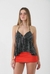 BLUSA FUEGO EN LA ARENA - VASNI