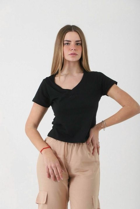 REMERA VASNI - comprar online