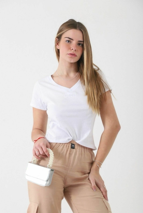 REMERA VASNI - comprar online