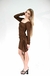SPICY CURVE DRESS