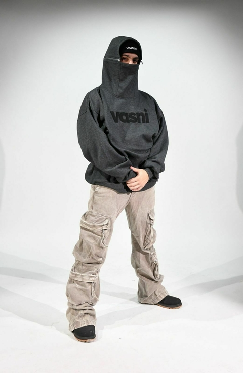 URBAN FIRE HOODIE - comprar online