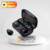 Auriculares Inalámbricos Bluetooth Fanpro F9-5 V2