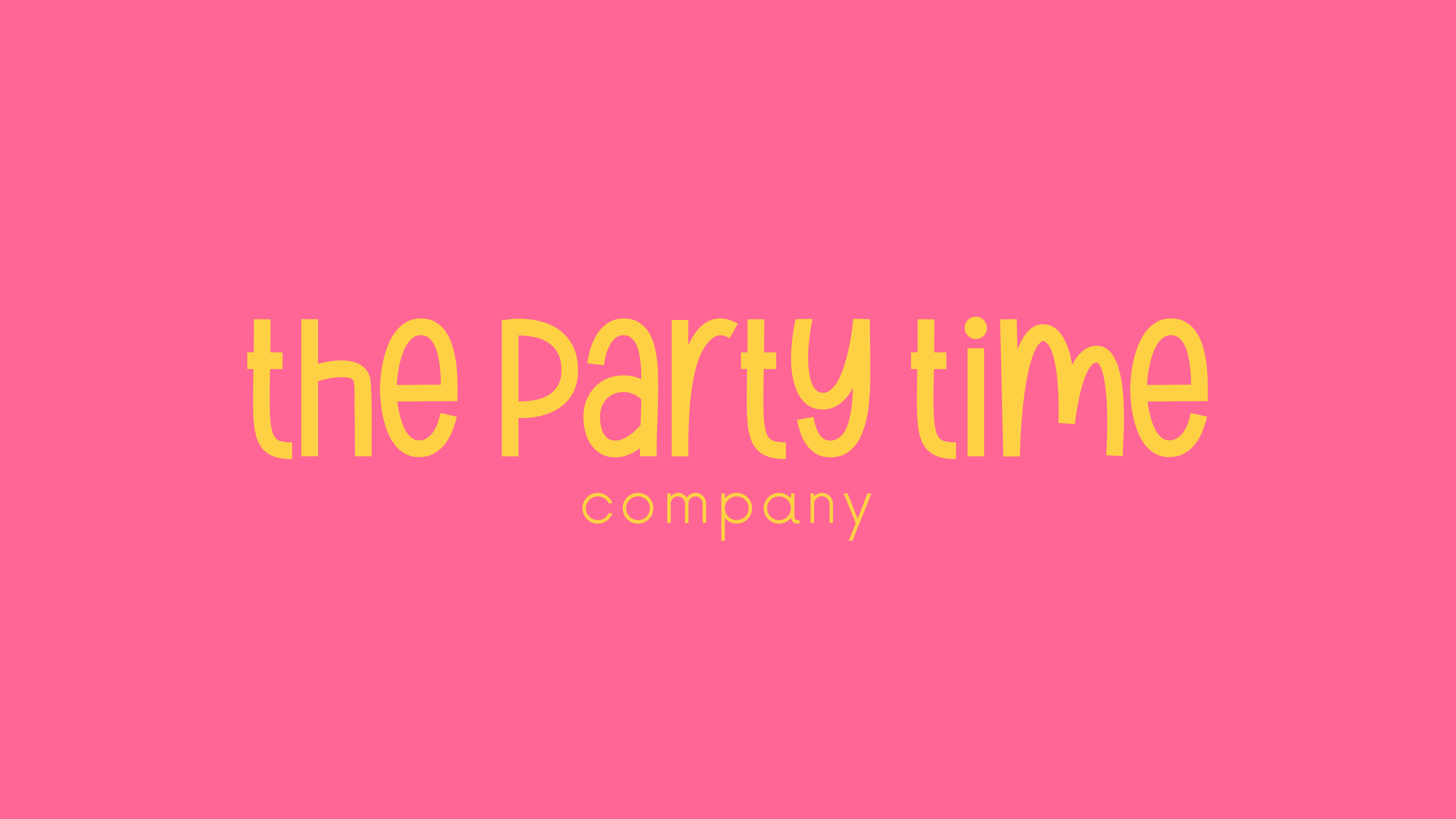 The Party Time