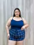 Conjunto de Blusa e Short Bruna
