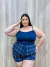 Conjunto de Blusa e Short Bruna na internet