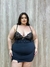 Cropped de Renda Helena
