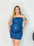 Vestido jeans - loja online