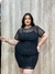 Vestido Lurex Tule Luxo na internet