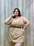 Conjunto Top e Saia Alfaiataria - loja online