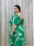 Imagem do Vestido Curto Estampando Neide