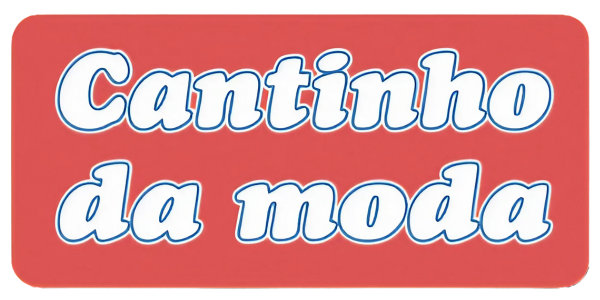 Cantinho da Moda