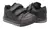Zapatilla Colegial Pups Negra Art 27150 - comprar online