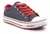 Zapatilla Jaguar Art 320 Lona Con Puntera - comprar online
