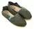 Alpargata Confortable Premium Reforzada Lona Base Pvc en internet