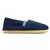 Alpargata Confortable Premium Reforzada Lona Base Pvc