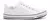 Zapatilla Jaguar Blanca Art 320