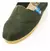 Alpargata Confortable Premium Reforzada Lona Base Pvc - comprar online