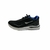Zapatilla Deportiva Running Zeuz Blue